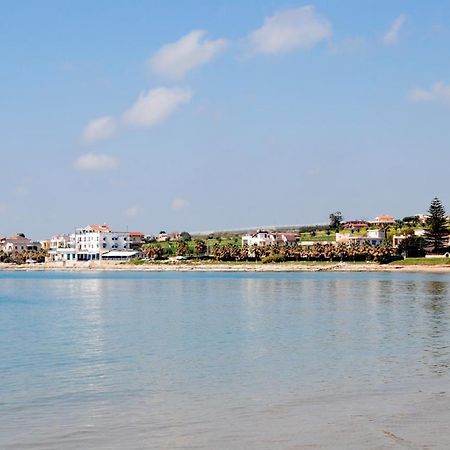 Hotel Acquamarina Donnalucata  Exterior foto
