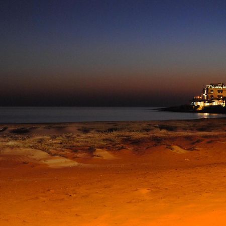 Hotel Acquamarina Donnalucata  Exterior foto