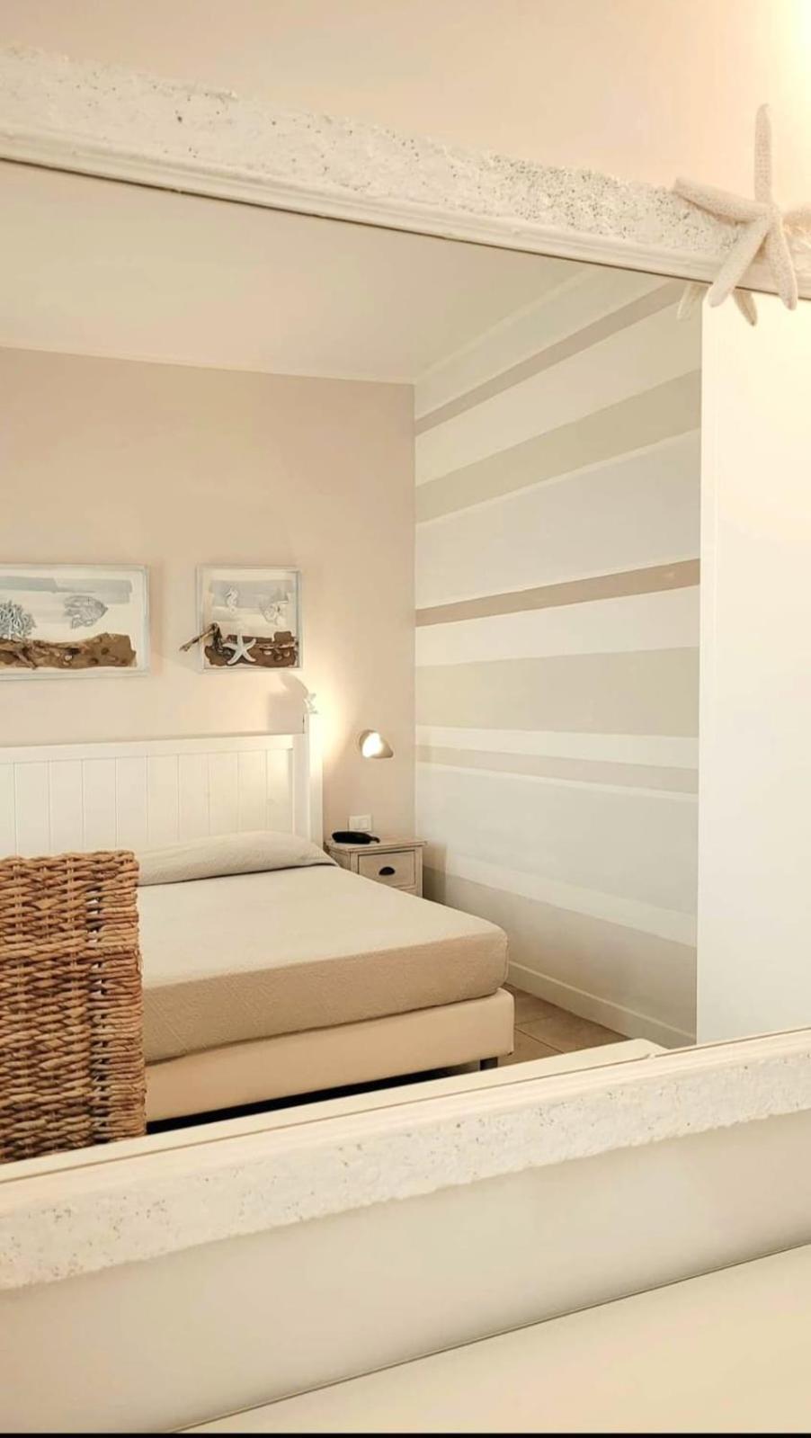 Hotel Acquamarina Donnalucata  Exterior foto