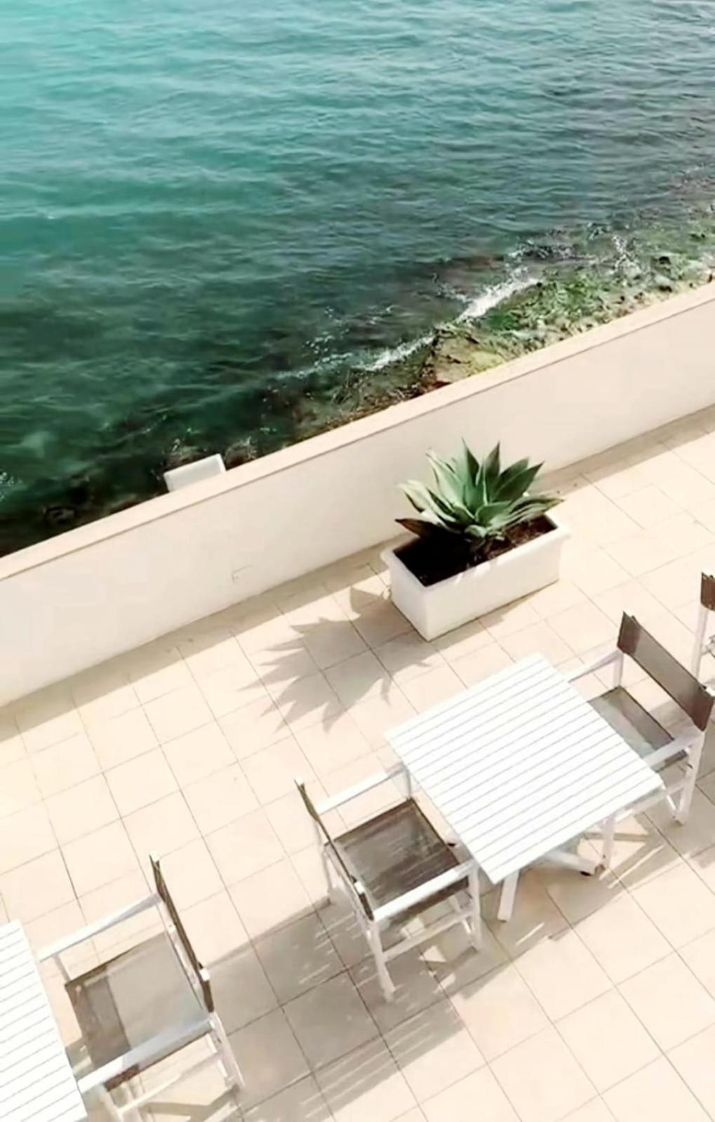 Hotel Acquamarina Donnalucata  Exterior foto