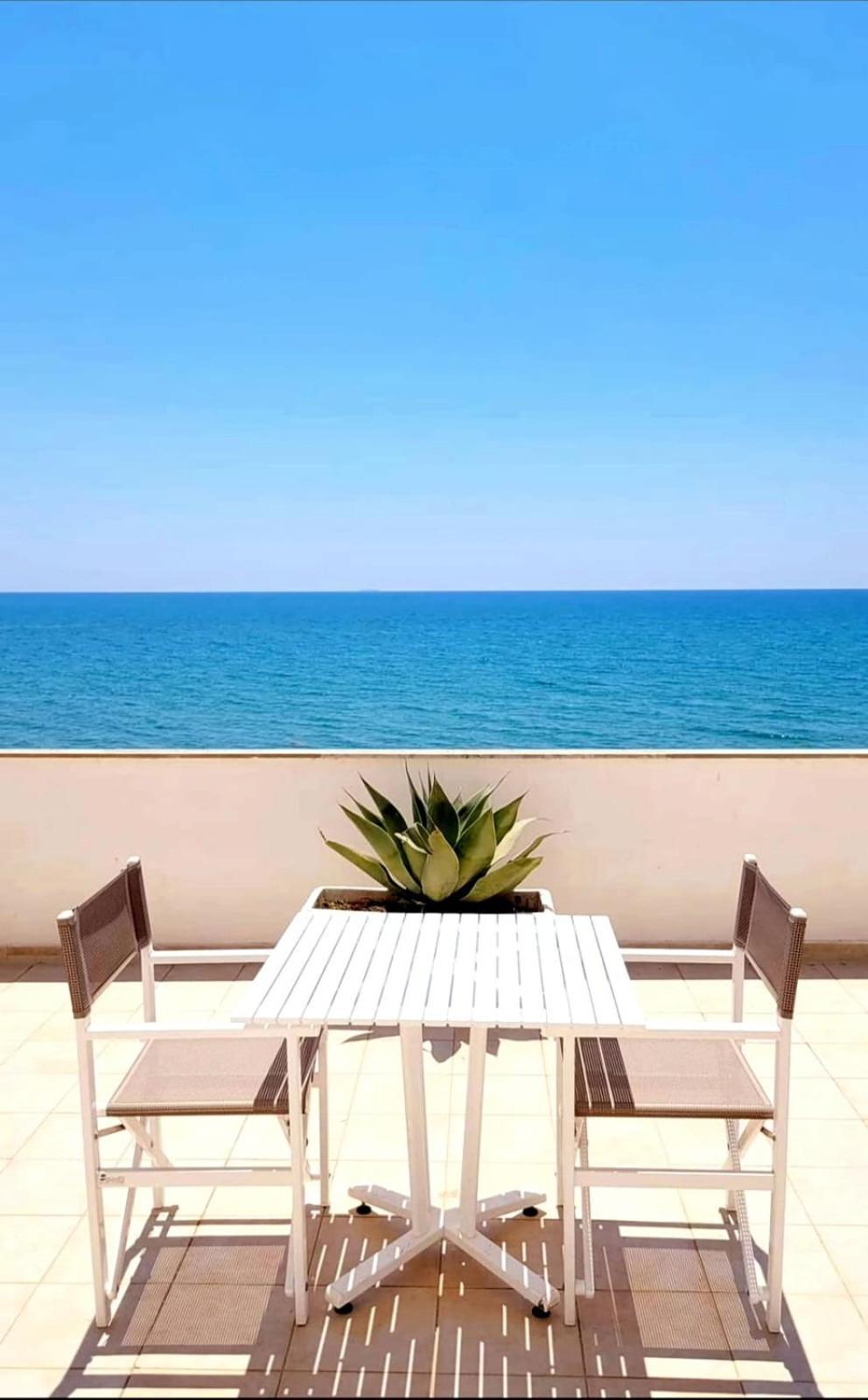 Hotel Acquamarina Donnalucata  Exterior foto