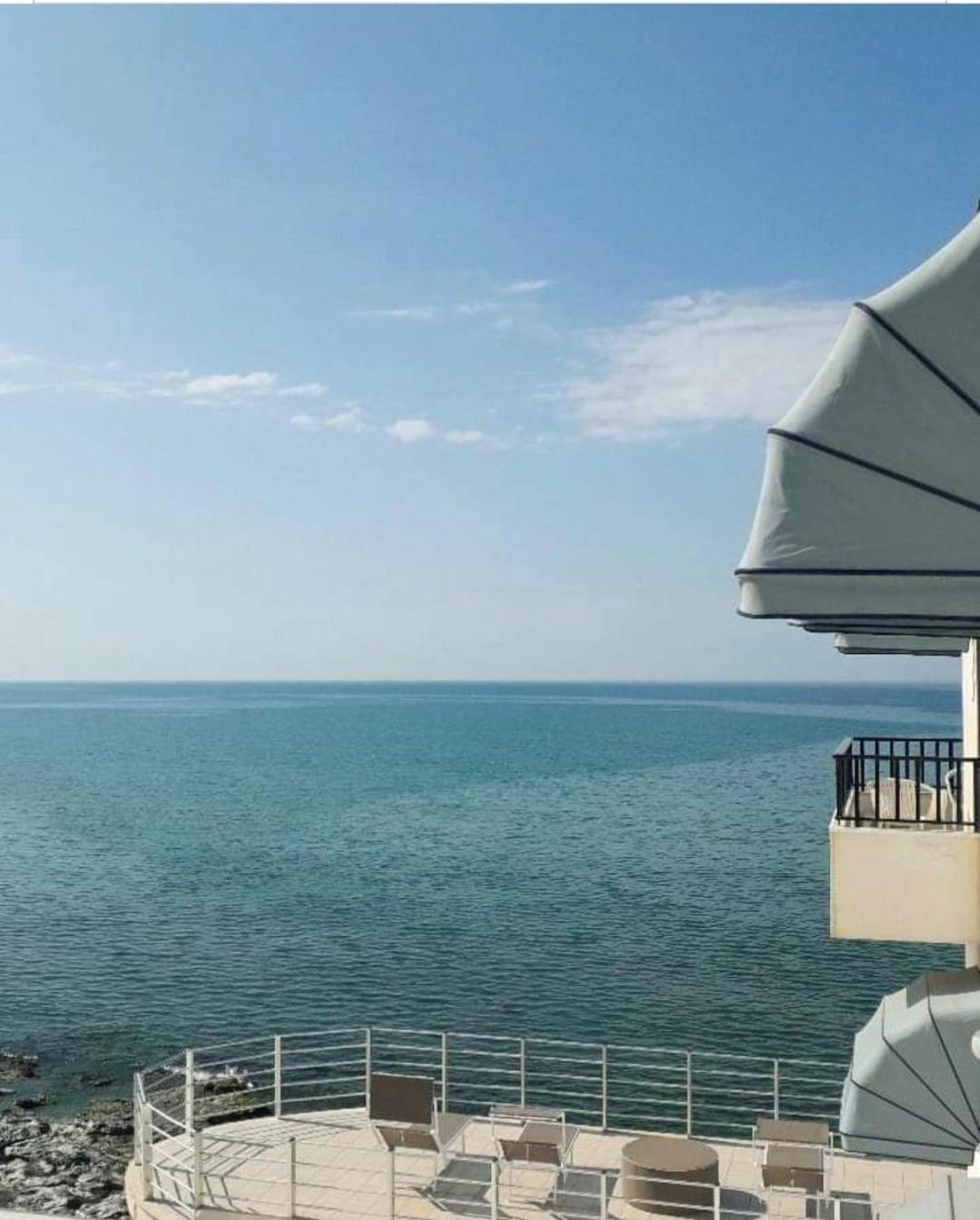 Hotel Acquamarina Donnalucata  Exterior foto