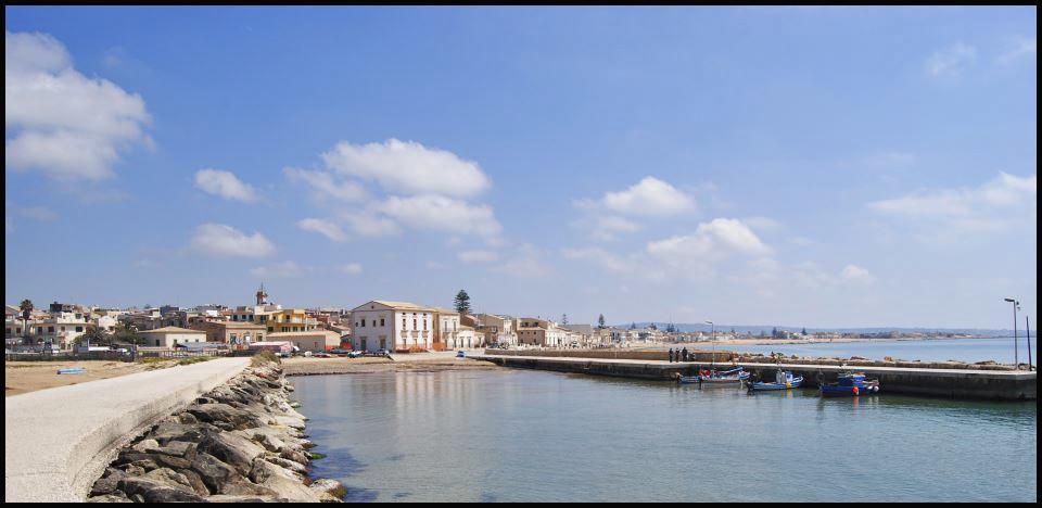 Hotel Acquamarina Donnalucata  Exterior foto