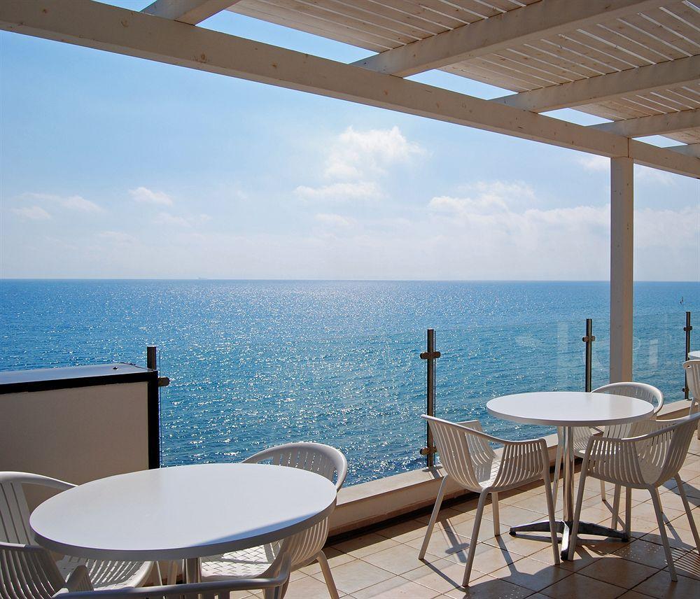 Hotel Acquamarina Donnalucata  Exterior foto